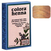 Colora Henna Powder 2oz - Chestnut