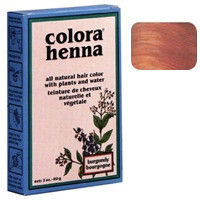 Colora Henna Powder 16oz - Mahogany