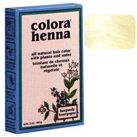 Colora Henna Powder 16oz - Natural