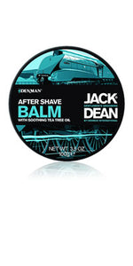 Denman Jack Dean After Shave Balm 3.5oz (100 g)