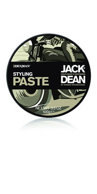 Denman Jack Dean Styling Paste 3.5oz (100 g)