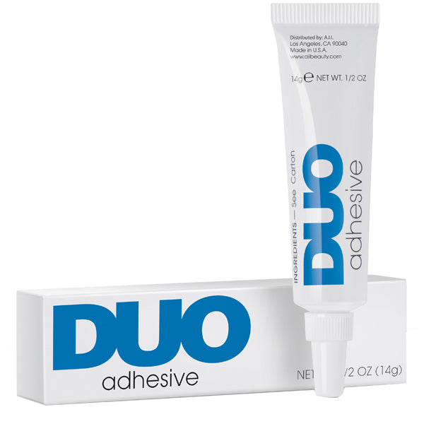 DUO Surgical Adhesive Net Wt. 1/2oz or 0.5 oz / 14 g