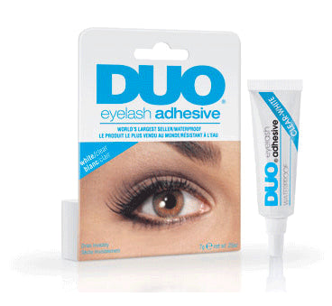 DUO Clear Adhesive