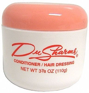 DuSharme Conditioner and Hair Dressing 3 7/8oz