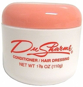 DuSharme Conditioner and Hair Dressing 1 7/8oz