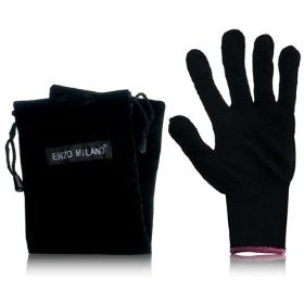 Enzo Milano Glove and Travel Case Combo - FREE SHIPPING!!