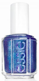 Essie - Lots of Lux - Encrusted Treasures Collection