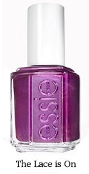 Essie The Lace is On - 848
