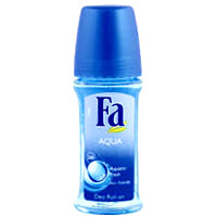 Fa Roll On Deodorant 1.7oz – Aqua