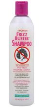 Fantasia Frizz Buster Shampoo 12oz