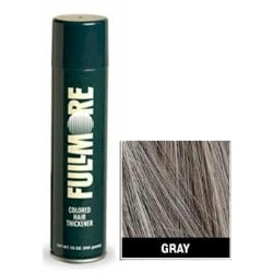 Fullmore Colored Hair Thickener - Gray 7.5 oz.