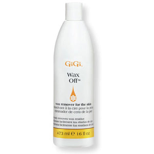 GiGi Wax Off - 16 oz