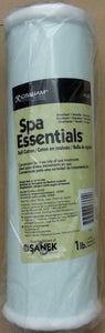 GRAHAM Spa Essentials Pound Roll Cotton 43360