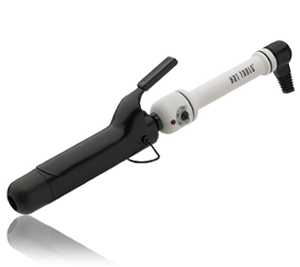Hot Tools HTBW45 1 1/4" Spring Grip Curling Iron