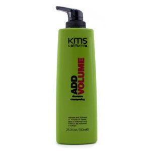 KMS Add Volume Shampoo 25.3 fl oz