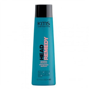 KMS Head Remedy Sensitive Shampoo 10.1 fl oz