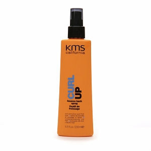 KMS Curl Up Bounce Back Spray 6.8 fl oz
