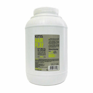 KMS Hair Play Styling Gel Gallon - Sorry, Discontinued