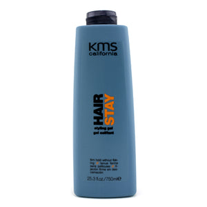 KMS Hair Stay Styling Gel 25.3 fl oz Bottle
