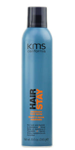KMS Hair Stay Maximum Hold Hair Spray 8.5oz