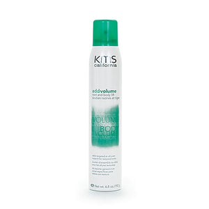 KMS Add Volume Root and Body Lift 6.9oz