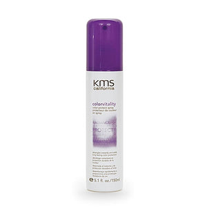 KMS Color Vitality Color Protect Spray 5.1 fl oz