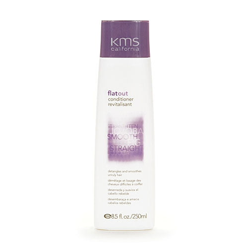 KMS Flat Out Conditioner 8.5 fl oz