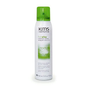 KMS Hair Play Makeover Spray 5.3oz