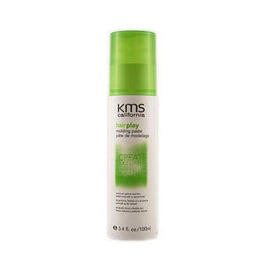 KMS Hair Play Molding Paste 3.4 fl oz - DISCONTINUED