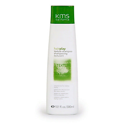 KMS Hair Play Texture Shampoo 10.1 fl oz