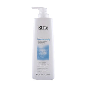 KMS Head Remedy Clarify Shampoo 25.3 fl oz