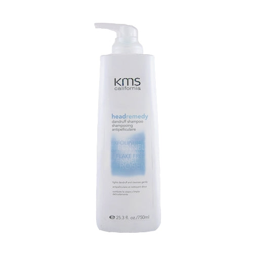 KMS Head Remedy Dandruff Shampoo 25.3 fl oz