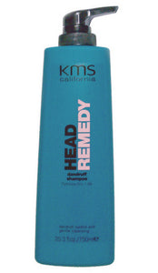 KMS Head Remedy Sensitive Shampoo 25.3 fl oz