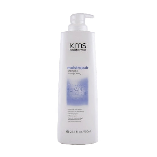 KMS Moist Repair Shampoo 25.3 fl oz