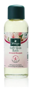 Kneipp Almond Blossom Herbal Bath Oil 3.4 oz