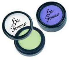 La Femme Pressed Eye Shadow - Choose your shade!