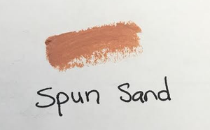 Spun Sand lipstick