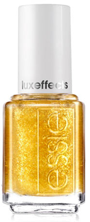 Essie - luxeffects - As Gold as It Gets