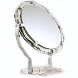 Rucci M754 7x Acrylic Stand Mirror