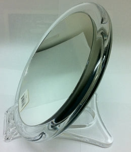 Rucci M811 10x / 1x Round Foldable Mirror