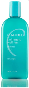 Malibu C Swimmers Wellness Shampoo 9 oz.