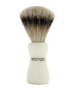 Mason Pearson 100% Badger Hair Shaving Brush