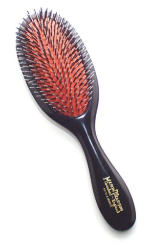 Mason Pearson Handy Mixed Boar Bristle & Nylon Hair Brush