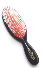 Mason Pearson Pocket Nylon Hair Brush