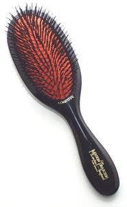 Mason Pearson Sensitive 100% Pure Boar Bristle Hair Brush