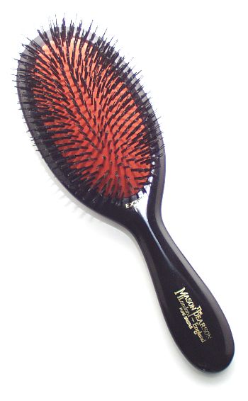 Mason Pearson Small Extra 100% Boar Bristle Hair Brush