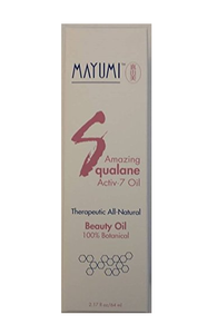 Mayumi Squalane Oil