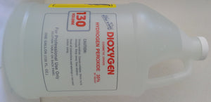 Ms Kay Dioxygen Liquid Developer Gallon