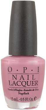OPI Aphrodite's Pink Nightie - SORRY, DISCONTINUED