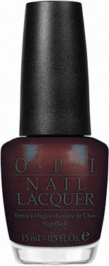 OPI Espresso Your Style